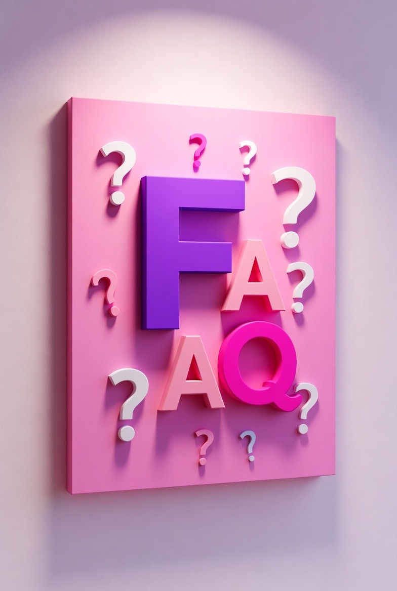 FAQ Image