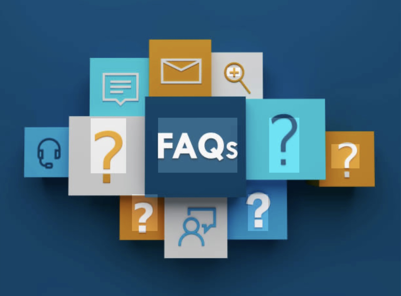 FAQ Image
