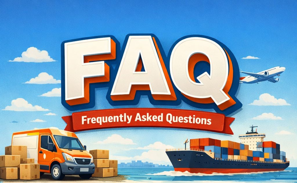 FAQ Image