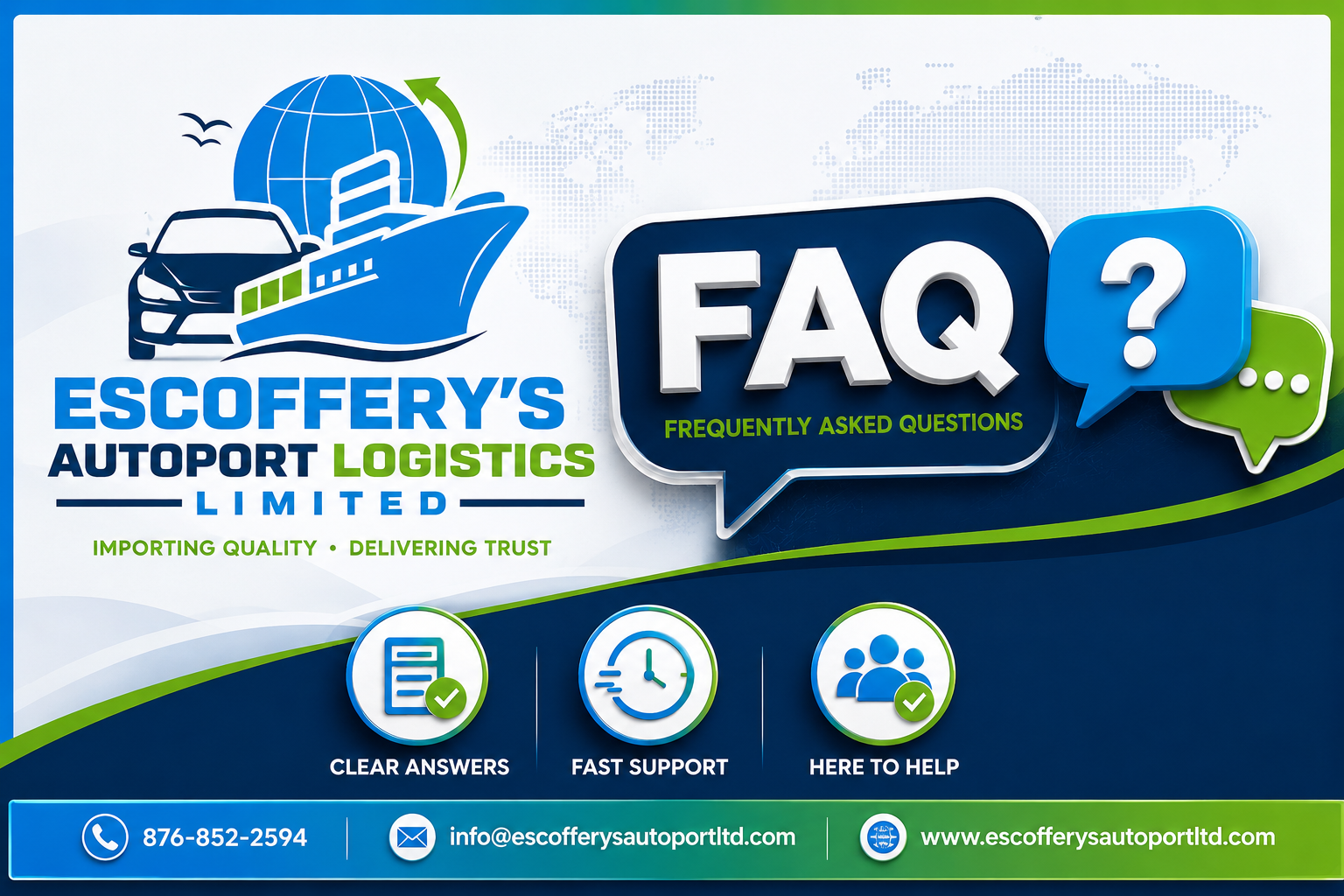FAQ Image