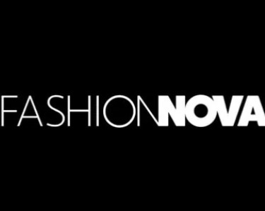 Fashion Nova