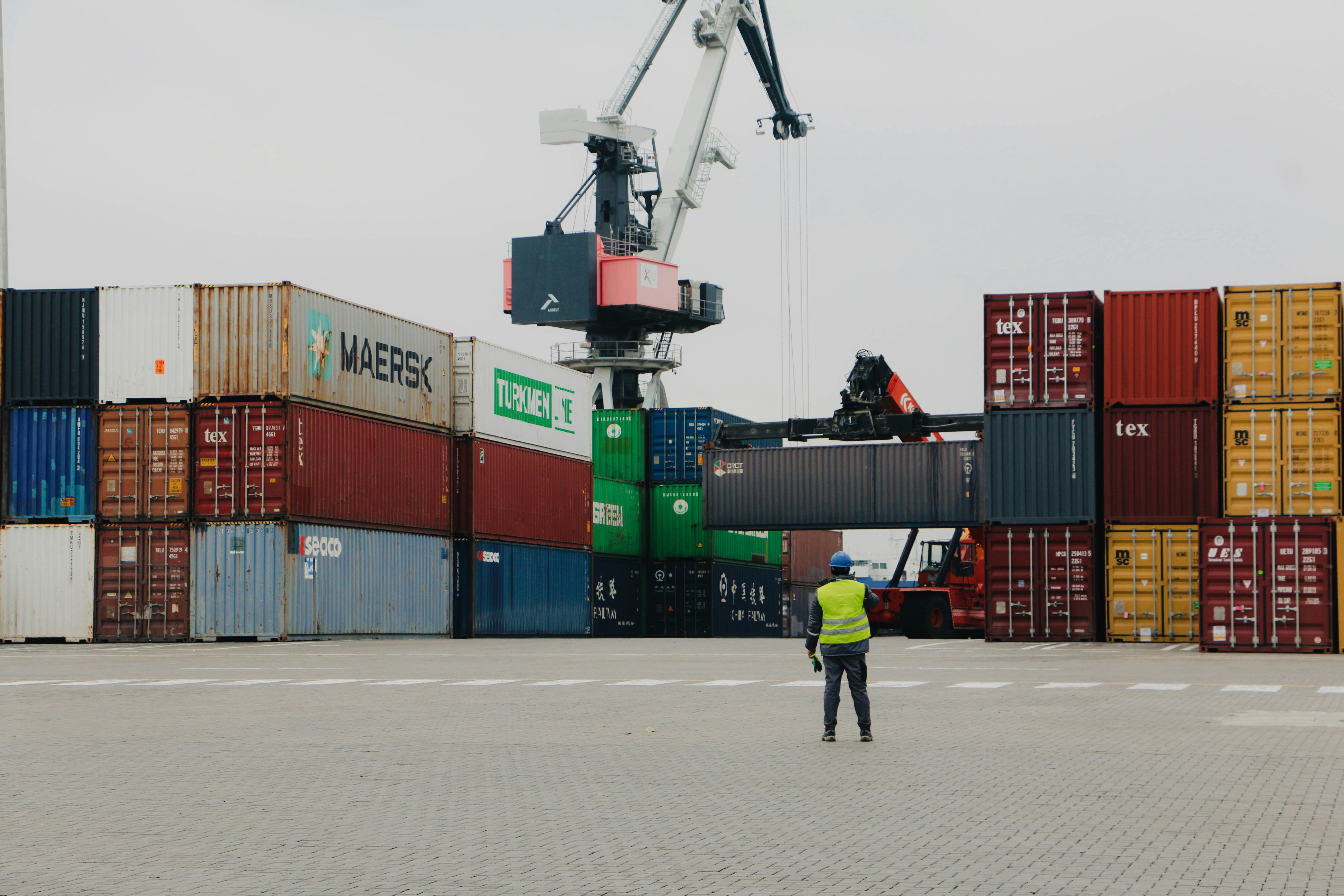 Inside our operations