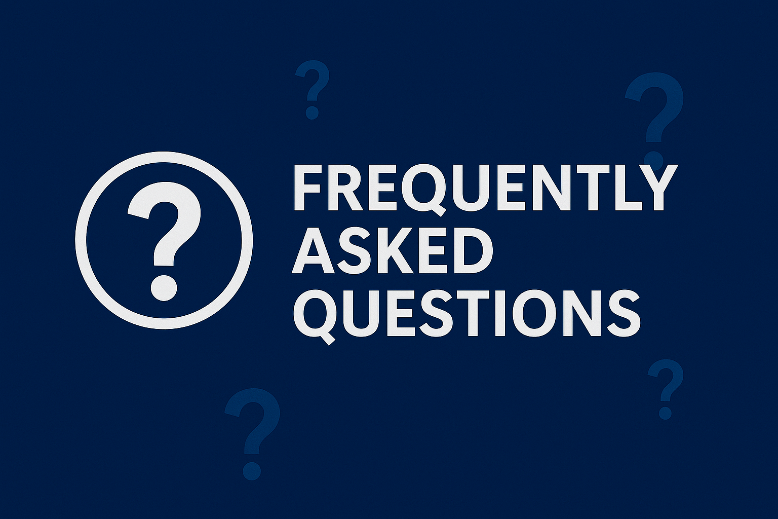 FAQ Image 1