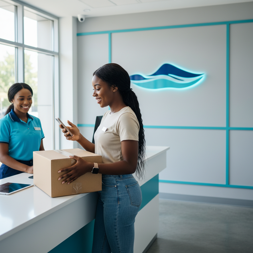 Inside our operations