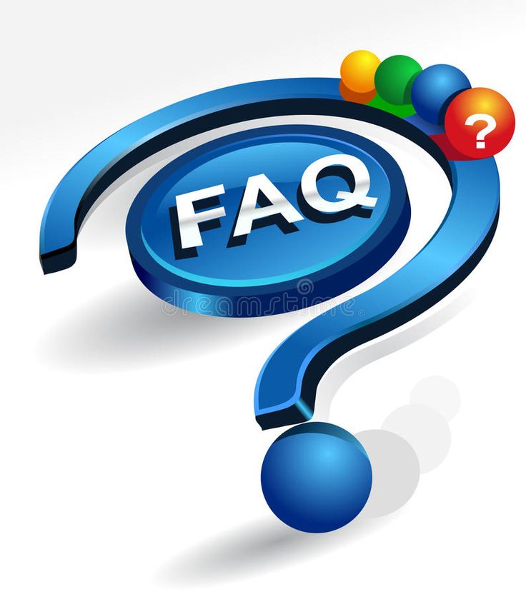 FAQ Image