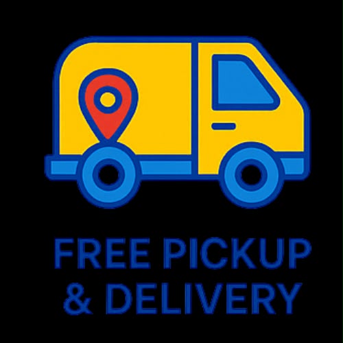Pickup & Delivery Service Enjoy flexible pickup and delivery options designed for your convenience. Once your packages are ready, you’ll be notified via email and WhatsApp to arrange pickup at our designated Montego Bay location or delivery through Knutsford Express. We ensure a smooth, reliable, and stress-free experience from start to finish.