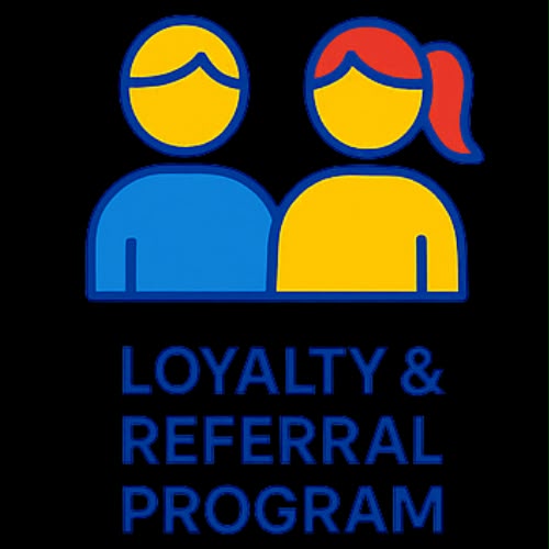 Loyalty & Referral Program Earn points every time you ship with Johnson’s Global Shipping or refer a friend! Redeem your Loyalty and Referral points for cash discounts when collecting your packages. It’s our way of saying thank you for trusting and supporting a Jamaican-owned business you can rely on.