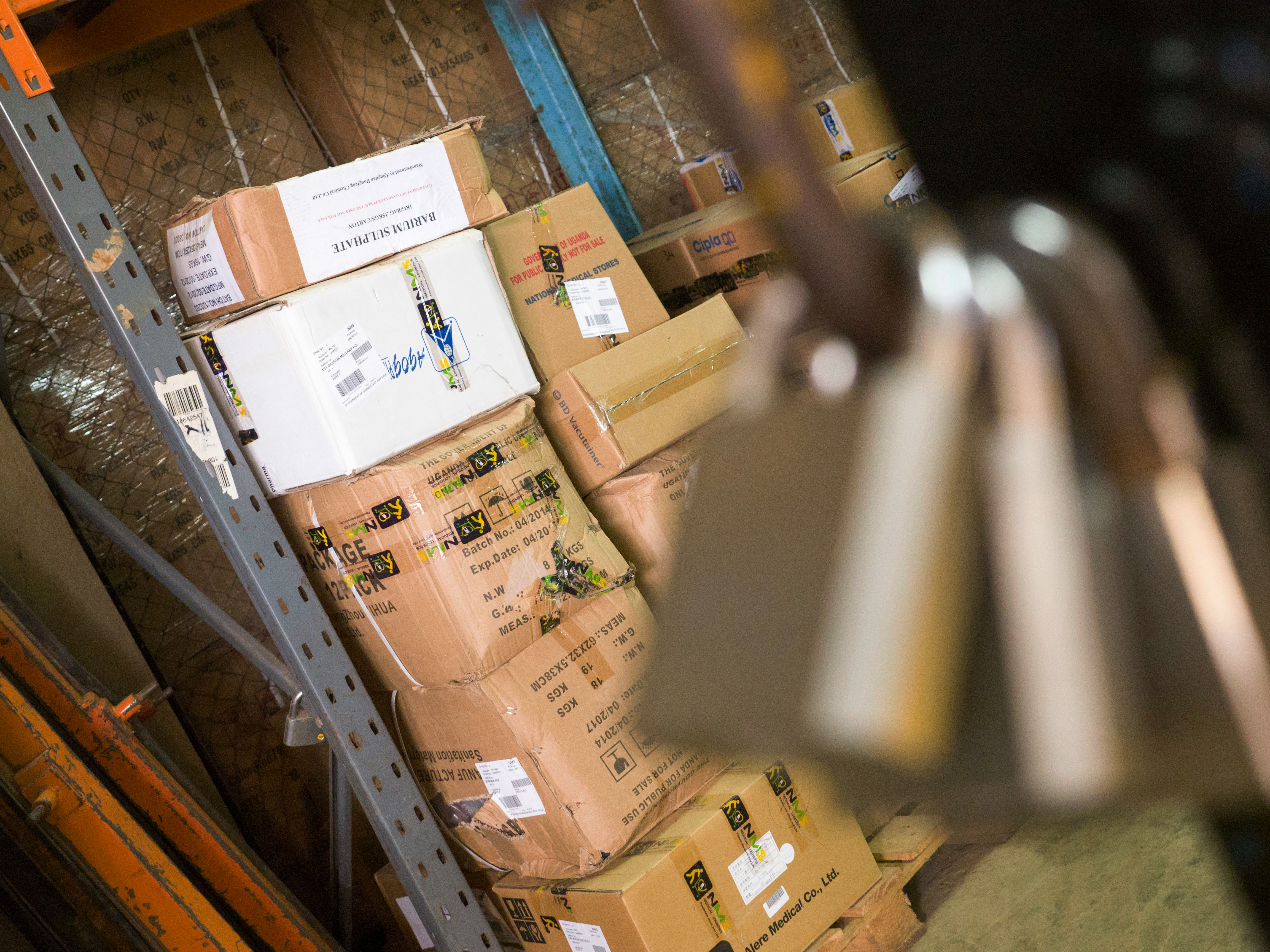 Inside our operations
