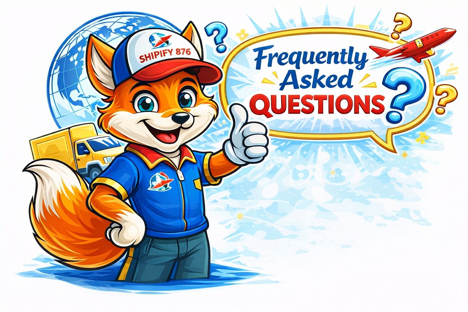 FAQ Image