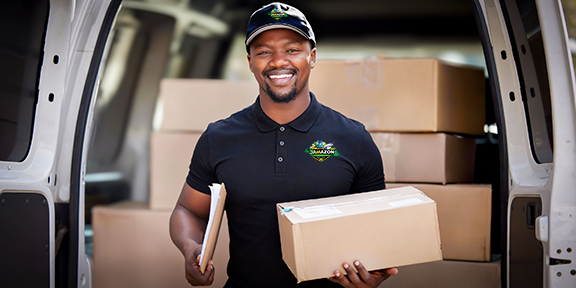 Inside our operations