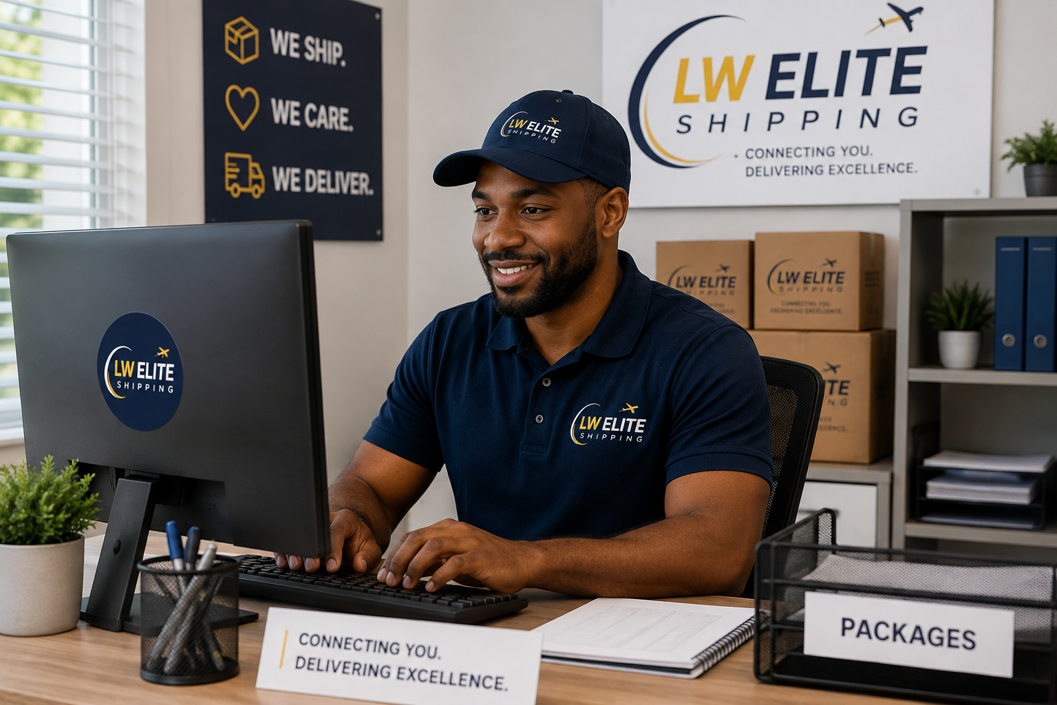 Inside our operations