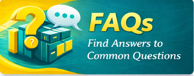FAQ Image