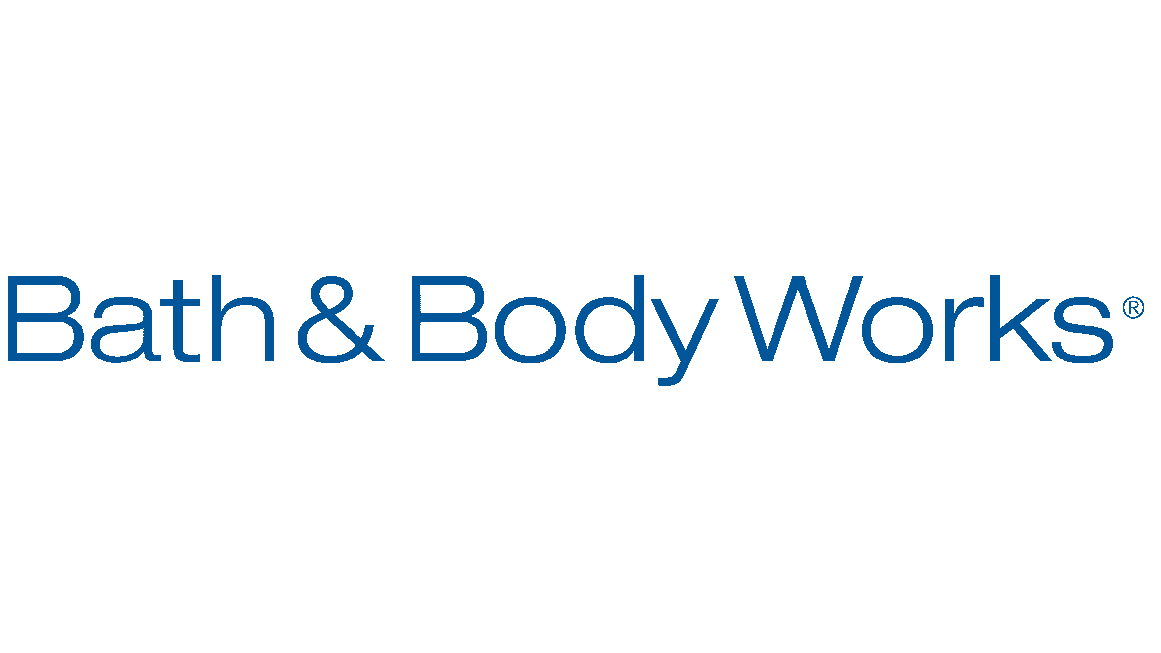 Bath & Body Works