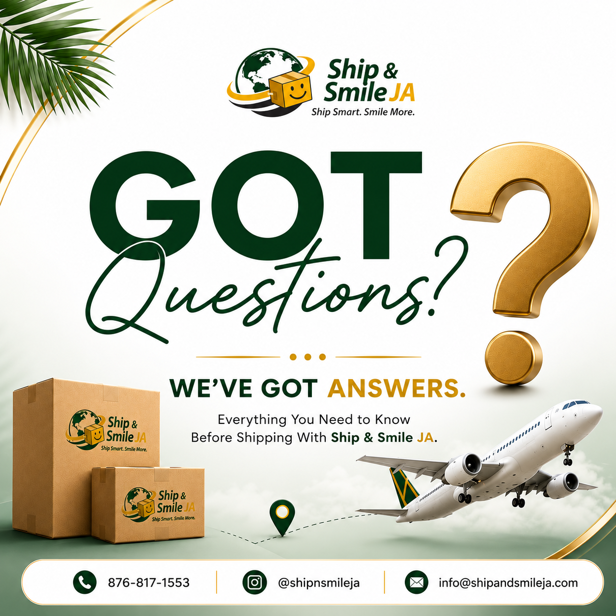 FAQ Image