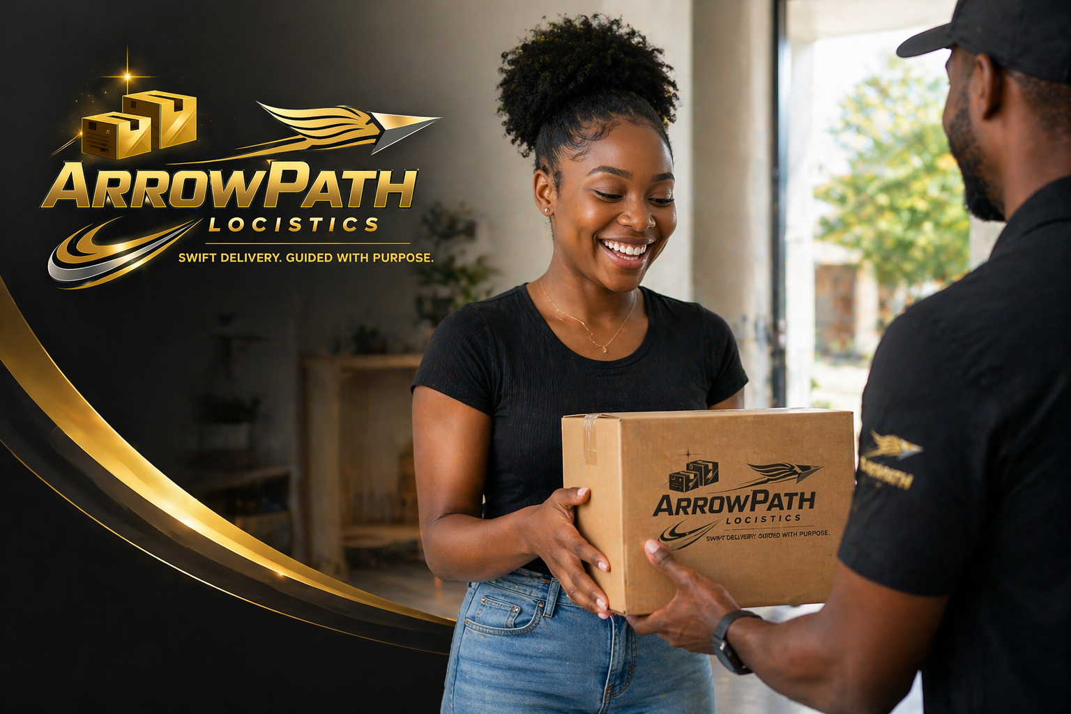 ArrowPath Logistics