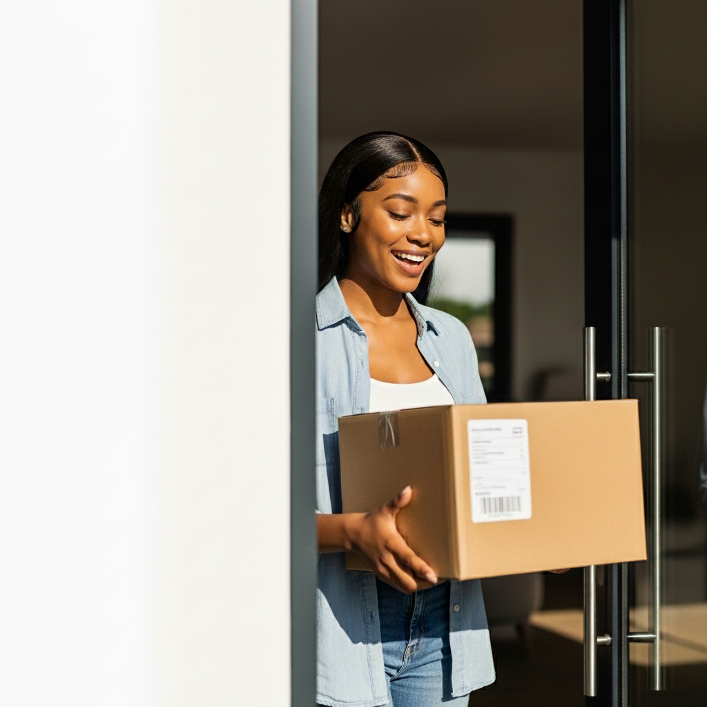 Shipper Way UTOPIA WAY SHIPPING