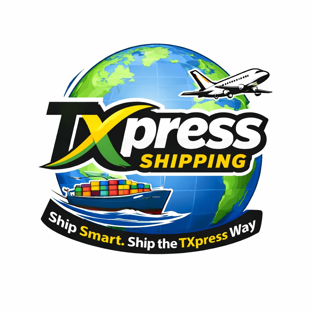 TXpress Shipping