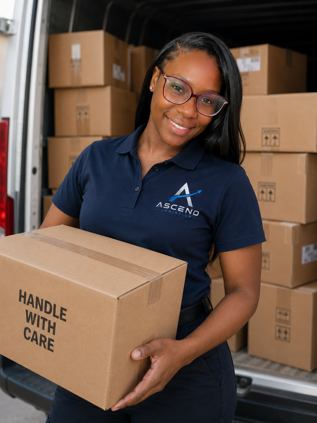 Ascend Logistics Ja