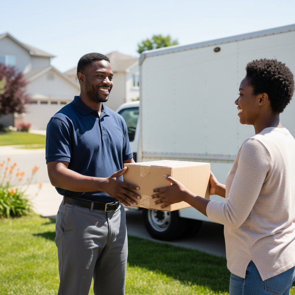 ADH Shipping Solutions